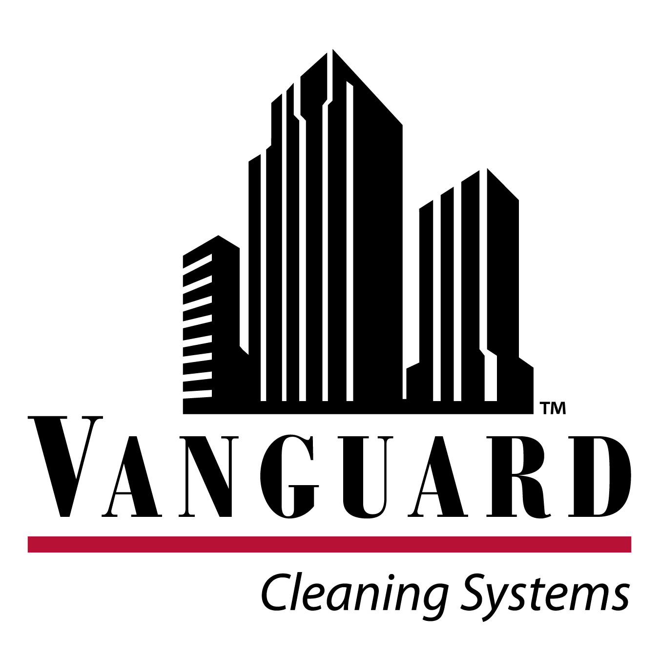 Vanguard logo