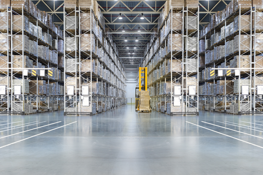 Warehouse cleaning deals
