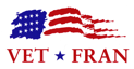 Vet Fran logo